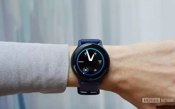 Garmin Vivoactive 5 Drops to Unprecedented Price on Amazon
