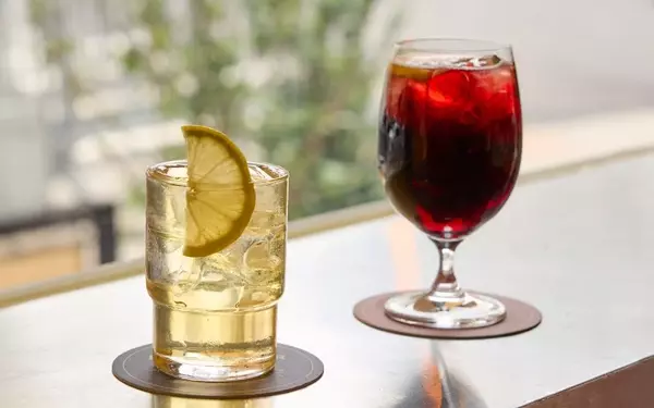 The Rising Trend of Low-ABV Cocktails
