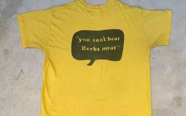 The Resurgence of Graphic T-Shirts: From Vintage Finds to Personal Statements