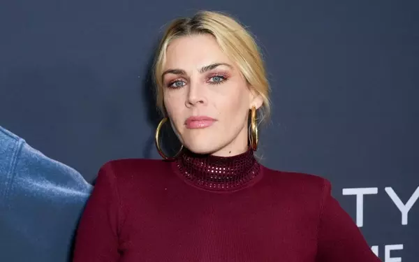 Busy Philipps' Health Journey: From Brain Tumor Discovery to Recovery