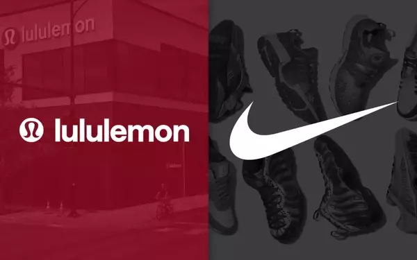 Athletic Apparel Under Scrutiny: Why Nike and Lululemon Face Market Headwinds