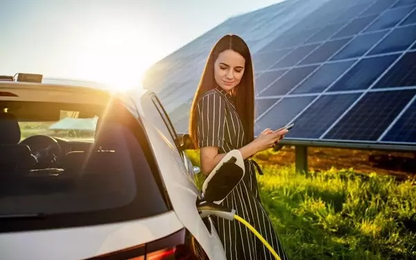 Lucid Stock: A Deep Dive into the Gravity SUV and Market Performance