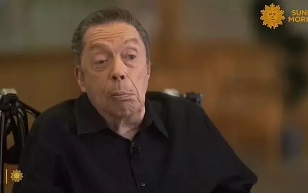 Tim Curry's Stroke Ordeal: A Near-Fatal Massage and Life-Saving Discovery