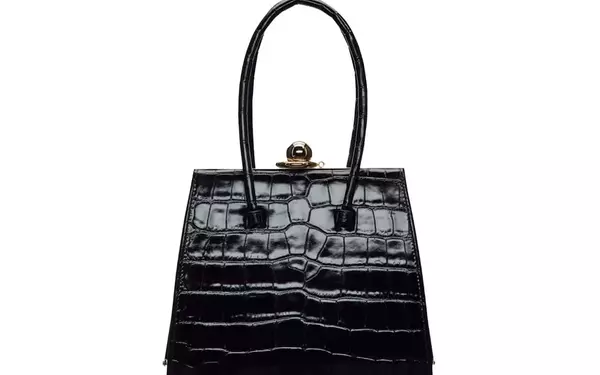 Embossed Croc Bags: The Ultimate Guide to Fall 2026's Must-Have Accessory