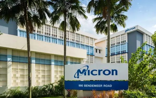 Micron's Soaring Stock: A Deep Dive into its Rapid Growth and Future Outlook