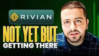Rivian vs. Tesla: An Investment Analysis in the Electric Vehicle Market