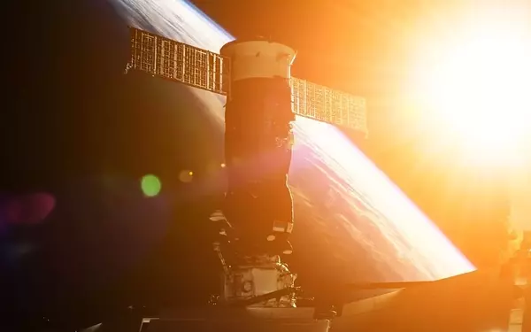 SpaceX's Starlink Propels Growth Amidst Ambitious AI Vision