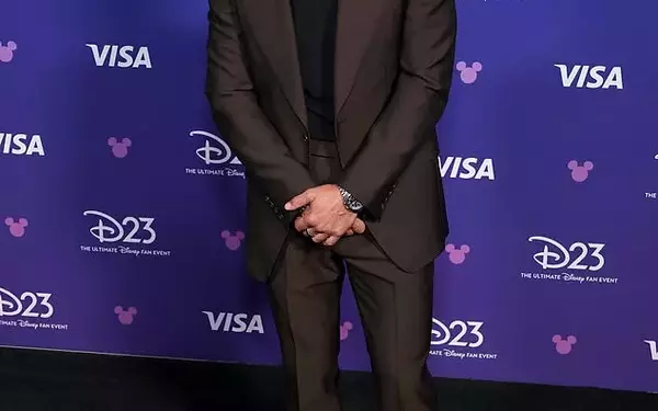 Orlando Bloom's Sudden Departure Rocks 'Reset' Film Production