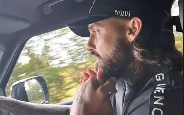 Jesy Nelson Goes Public with New Romance, Ben Davies, on Social Media After Zion Foster Split