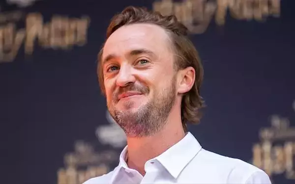 Rupert Grint and Tom Felton Return to 'Harry Potter' Stage in 'Cursed Child'