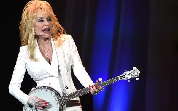 Dolly Parton's Posthumous Legacy: A Hidden Song and Future Projects