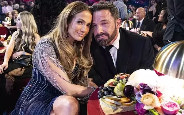 Jennifer Lopez's Intense Work Ethic Sparks Concerns of Burnout Amid Major Life Changes