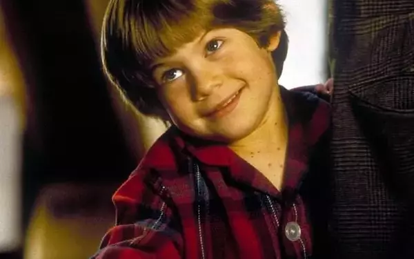 Alex D. Linz: From Child Star to Legal Analyst