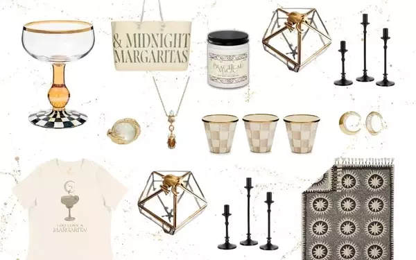 Practical Magic 2 Collaborations Unleash Enchanting Merchandise