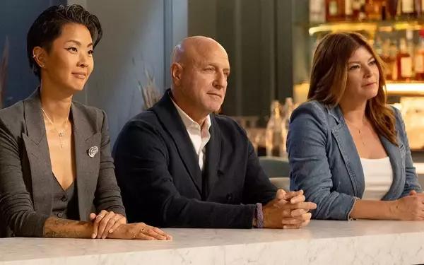 Top Chef: A Culinary Institution Rivaling Prestigious Awards, Say Judges