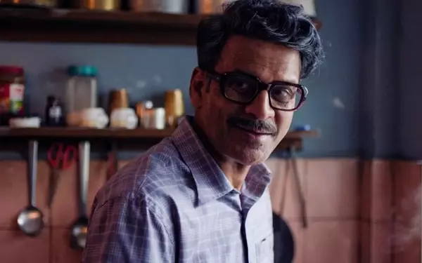 Manoj Bajpayee's 'Last Man in Tower' Reveals Teaser and September Indian Release