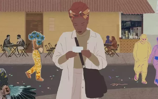 Miyu Distribution Secures International Rights for Fernanda Salgado's 'Ana, en Passant' Featuring Zezé Motta