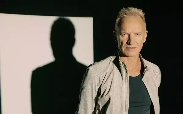 Sting to Narrate Documentary on 'The Godfather' Composer Nino Rota