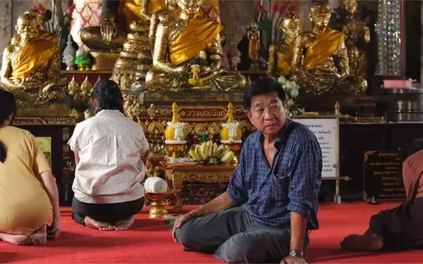 Thailand's Oscar Bid: '9 Temples to Heaven' Enters International Feature Race