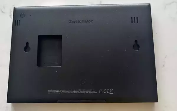 SwitchBot E-Ink Home Dashboard Review: A Smart Display with Room for Improvement