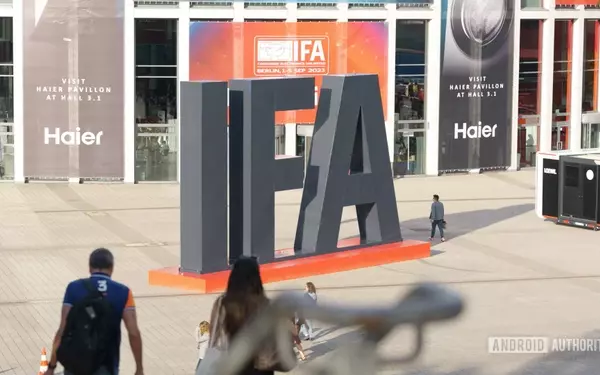 IFA 2026: Anticipating the Future of Tech
