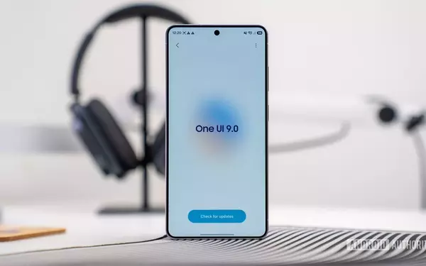 Samsung's Galaxy S26 May Receive Another One UI 9 Beta