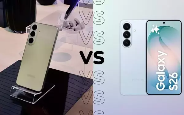 Samsung Galaxy S26 FE vs. Galaxy S26: An In-Depth Comparison to Guide Your Smartphone Choice