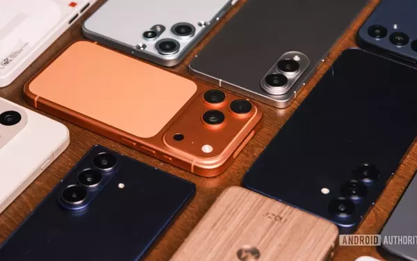 US Tariff Proposal Threatens to Drive Up Smartphone Prices