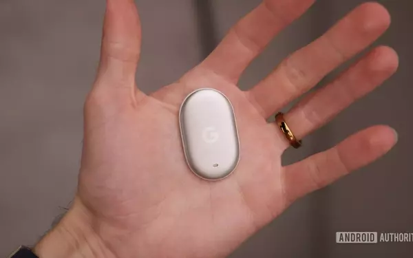 Top 5 Bluetooth Trackers to Consider Instead of Google Pixel Tag