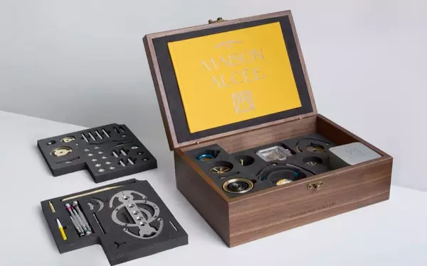 August's Pinnacle Timepieces: A Curated Selection for Discerning Collectors