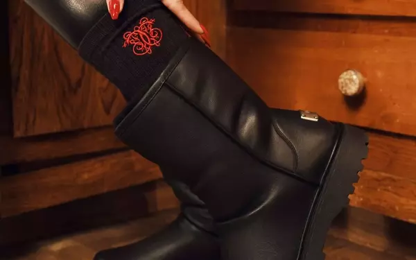 Ugg & Willy Chavarria Collaboration: A Bold New Direction for Classic Footwear