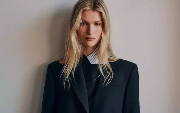 Elevate Your Autumn Style: The Essential Blazer Edit