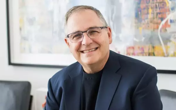 Dolby Laboratories Appoints Marc Whitten as New CEO, Kevin Yeaman Steps Down