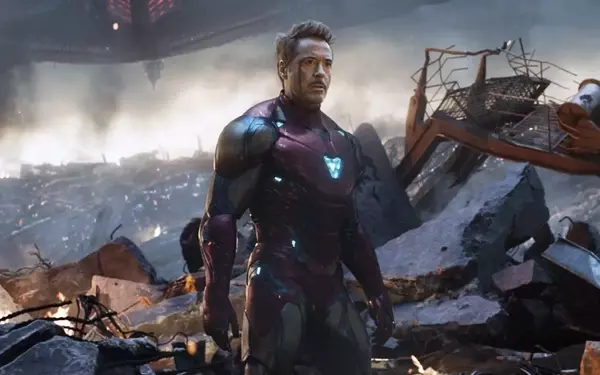 Understanding the "Avengers" Cinematic Universe