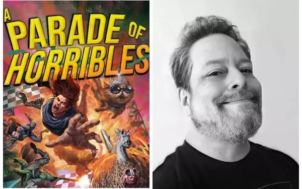 New York Comic Con Unveils Comprehensive 2026 Professional Schedule, Featuring 'Dungeon Crawler Carl' Author Panel