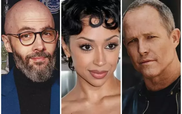 Binging With Babish's Andrew Rea Ventures into Narrative Filmmaking with 'Old Soul'
