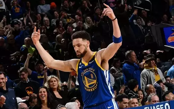 Tim Hardaway's Vision: Klay Thompson as the Perfect Miami Heat Acquisition