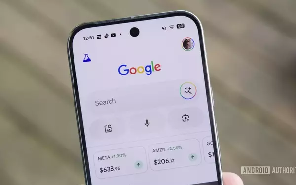 Google Transforms AI Mode into a Comprehensive Travel Concierge