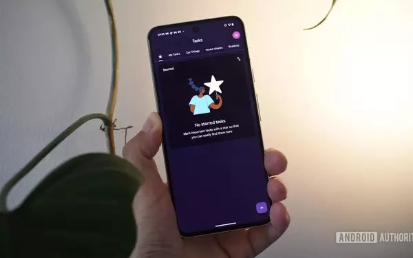 Google Tasks Set to Introduce Essential Search Functionality