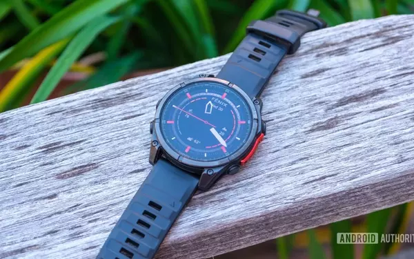 Garmin Fenix 8 Smartwatch Sees Significant Price Reduction