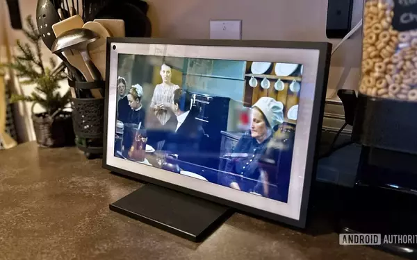 Amazon Echo Show 15 Discounted to $269.99