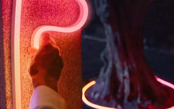 Philips Hue Neon Outdoor Lightstrip: Unbeatable Deal on Smart Outdoor Lighting
