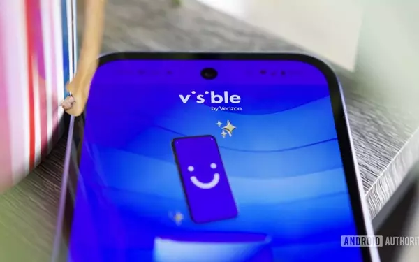 Visible Unveils Unified Mobile and Fiber Internet Plans