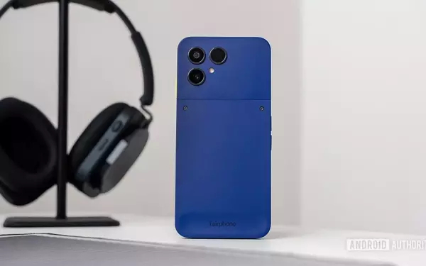 Fairphone Gen 6 Plus: A Triumph of Repairability and Sustainability