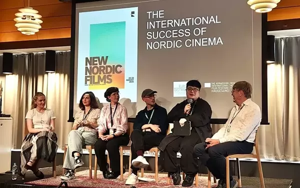 Strategies for International Success of Nordic Arthouse Cinema Revealed
