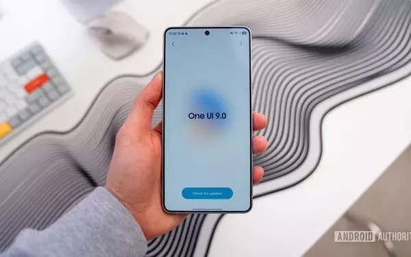 Samsung Unveils Seventh One UI 9 Beta for Galaxy S26 Series with Enhanced AI Capabilities