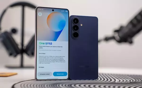 Samsung Galaxy S26 Series Receives One UI 9 Beta 7 Update with Fold 8 Features