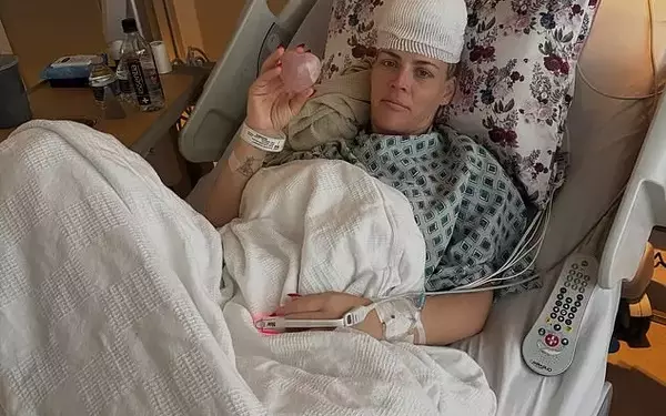 Busy Philipps' Journey: From Brain Tumor Diagnosis to Full Recovery