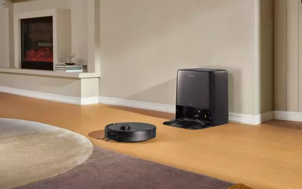 Roborock Qrevo 2 Pro: The Ultimate Hands-Off Robot Vacuum Experience