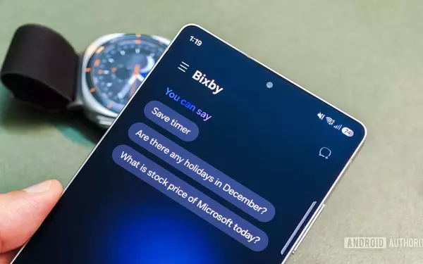 Bixby on Galaxy S26 Enhanced with New Interaction Features